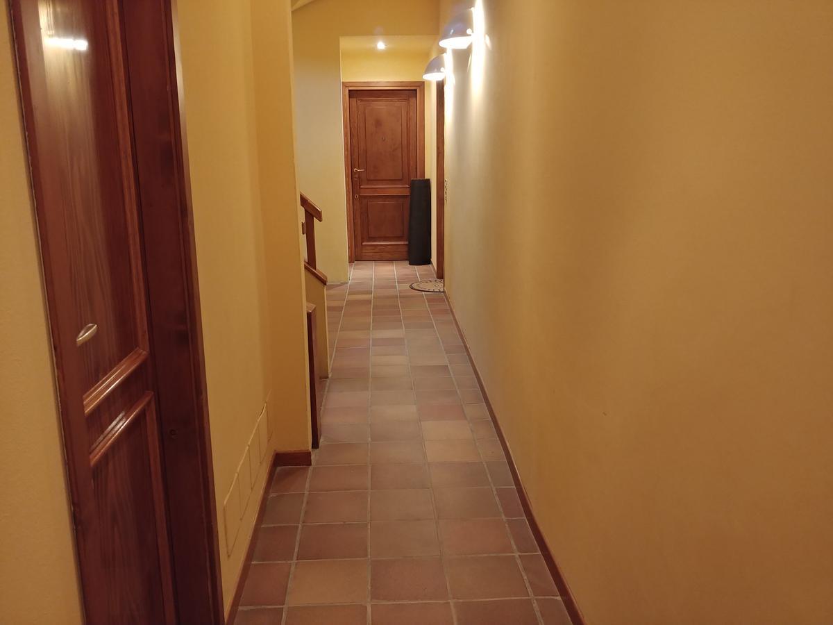 La Finestra Sul Lago Cernobbio Exterior photo
